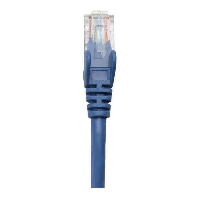 Intellinet Patchkabel RJ45 S/FTP Cat6 Kupfer LSZH Azul 1,5 m Cables de Red LAN Ethernet
