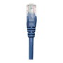 Intellinet Patchkabel RJ45 S/FTP Cat6 Kupfer LSZH Azul 1,5 m Cables de Red LAN Ethernet