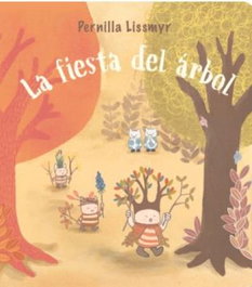 Bellaterra, La fiesta del árbol - Pernilla Lissmyr