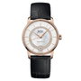 Mido M0378073603100 Reloj Automático para Mujer con Caja Rosa