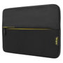 Targus CityGear Funda para Portátil 13.3 pulg - Negro