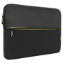 Targus CityGear Funda para Portátil 13.3 pulg - Negro
