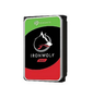 Seagate Technology IronWolf ST1000VN008 NAS HDD 1TB 3.5" SATA 6Gb/s 5400 RPM 256MB Caché - Unidad de Disco Duro para Almacenamiento de Red
