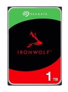 Seagate IronWolf ST1000VN008 1 TB 5400 RPM 3.5 NAS Seagate IronWolf ST1000VN008 1 TB 5400 RPM 3.5 NAS