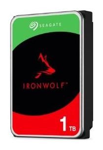 Seagate IronWolf ST1000VN008 1 TB 5400 RPM 3.5 NAS Seagate IronWolf ST1000VN008 1 TB 5400 RPM 3.5 NAS