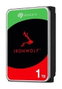 Seagate IronWolf ST1000VN008 1 TB 5400 RPM 3.5 NAS