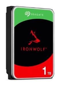 Seagate IronWolf ST1000VN008 1 TB 5400 RPM 3.5 NAS Seagate IronWolf ST1000VN008 1 TB 5400 RPM 3.5 NAS
