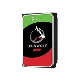 Seagate IronWolf ST1000VN008 1 TB 3.5 pulg 5400 RPM SATA III