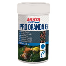 Nayeco Amtra Pro Oranda Gran 100ml