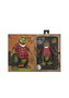 Ultimate Earl Sinclair Scale Action Fig. 18 cm Dinosaurs
