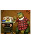 Ultimate Earl Sinclair Scale Action Fig. 18 cm Dinosaurs