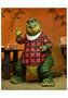 Ultimate Earl Sinclair Scale Action Fig. 18 cm Dinosaurs