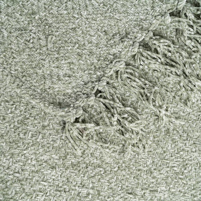 Plaid Verde Poliéster Textil/Hogar 125 X 150 cm Plaid Verde Poliéster Textil/Hogar 125 X 150 cm