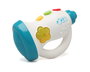 KioKids Trompeta Infantil Musical para Bebés +6 Meses Multicolor