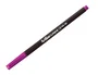 Artline Rotulador EPFS200 Supreme Fine Liner Punta de Fibra Magenta 0,4 mm