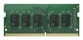 Synology D4ES03-16G Memoria DDR4 16GB ECC SO-DIMM 3200 MHz