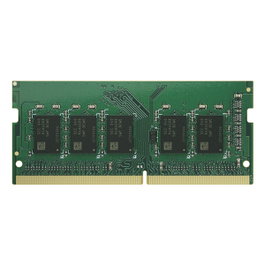 Synology D4ES03-16G 16 GB DDR4 ECC SO-DIMM
