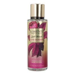 Lorenti Spell Miracle Body Mist 250 ml Love Wonder Body Mist