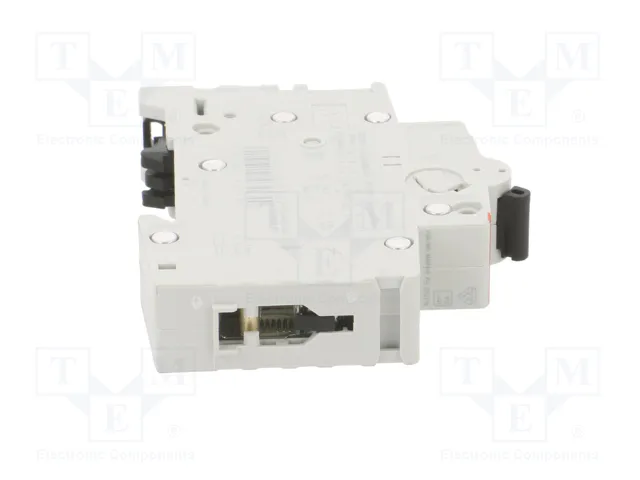 ABB S200M UC Interruptor magnetotérmico 25A 1 Polo ABB S200M UC Interruptor magnetotérmico 25A 1 Polo
