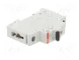 ABB S200M UC Interruptor magnetotérmico 25A 1 Polo