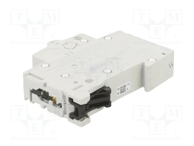 ABB S200M UC Interruptor magnetotérmico 25A 1 Polo ABB S200M UC Interruptor magnetotérmico 25A 1 Polo
