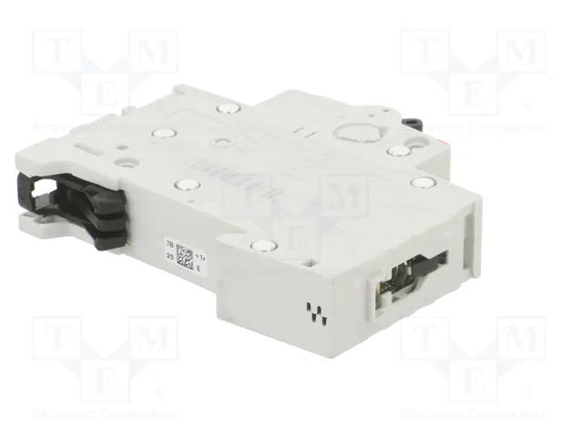 ABB S200M UC Interruptor magnetotérmico 25A 1 Polo ABB S200M UC Interruptor magnetotérmico 25A 1 Polo