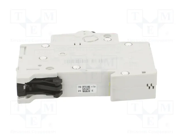 ABB S200M UC Interruptor magnetotérmico 25A 1 Polo ABB S200M UC Interruptor magnetotérmico 25A 1 Polo