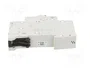 ABB S200M UC Interruptor magnetotérmico 25A 1 Polo