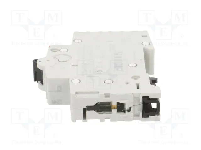 ABB S200M UC Interruptor magnetotérmico 25A 1 Polo ABB S200M UC Interruptor magnetotérmico 25A 1 Polo