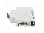 ABB S200M UC Interruptor magnetotérmico 25A 1 Polo