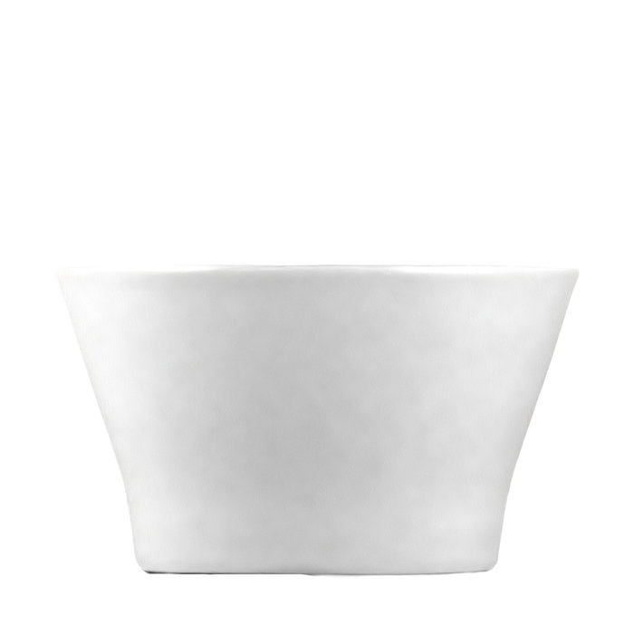 G.Benedikt Mini Bol en Porcelana para Vajilla, Diámetro 10 cm (Set de 6)