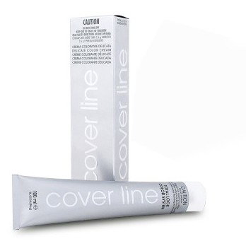 Cover Line Red 100ml