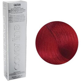 Cover Line Red 100ml