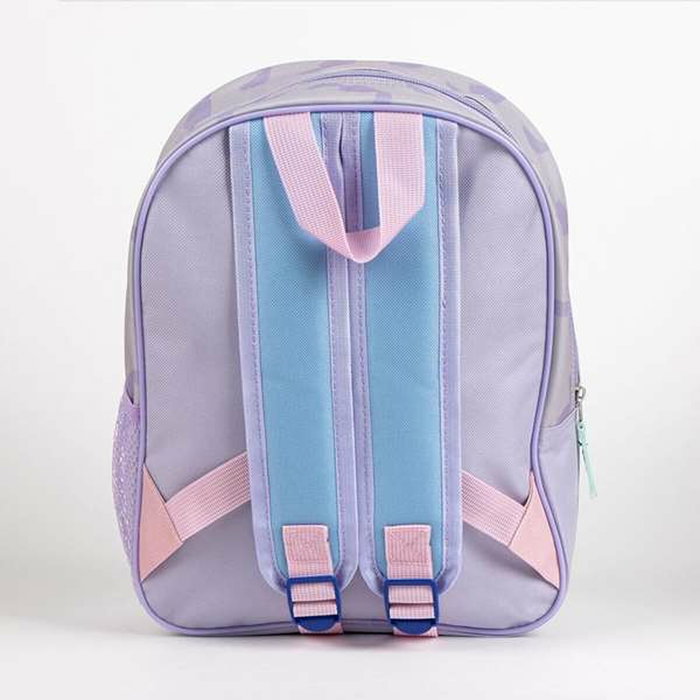 Cerdá Mochila Infantil 3D Stitch Disney Lilac Cerdá Mochila Infantil 3D Stitch Disney Lilac