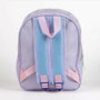 Cerdá Mochila Infantil 3D Stitch Disney Lilac