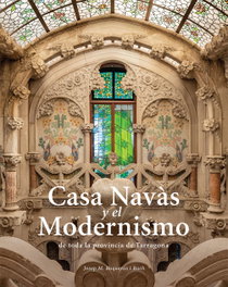 TRIANGLE POSTALS, Casa Navàs i el Modernisme de tota la província de Tarragona