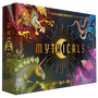 Repos Production Mythicals - Juego de Mesa Estratégico de Cartas y Tablero Modular, para 2 Jugadores, Partidas 15 Minutos, en Español, Referencia MYTES01