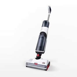 Roborock DYAD Aspiradora Vertical Seca y Húmeda 260W Negro, Rojo, Blanco
