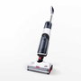 Roborock DYAD Aspiradora Vertical Seca y Húmeda 260W Negro, Rojo, Blanco