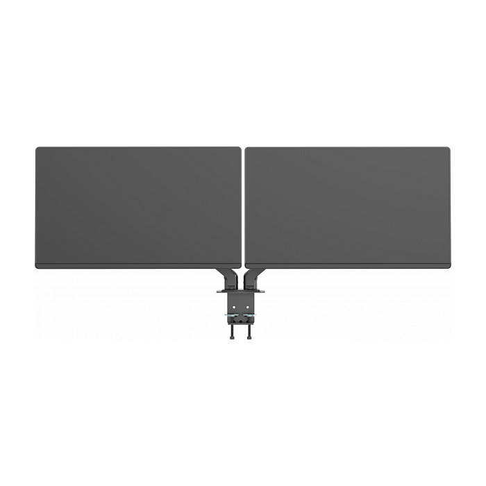 Vision Magic VFM-DAD/4 Soporte para dos monitores de 17 a 27 pulgadas