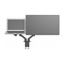 Vision Magic VFM-DAD/4 Soporte para dos monitores de 17 a 27 pulgadas