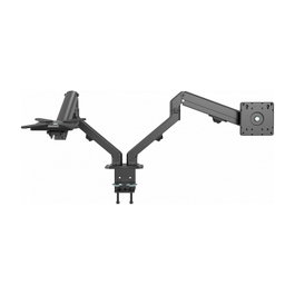 Vision Magic VFM-DAD/4 Soporte para dos monitores de 17 a 27 pulgadas