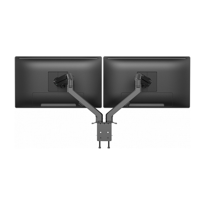 Vision Magic VFM-DAD/4 Soporte para dos monitores de 17 a 27 pulgadas
