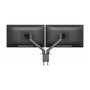 Vision Magic VFM-DAD/4 Soporte para dos monitores de 17 a 27 pulgadas