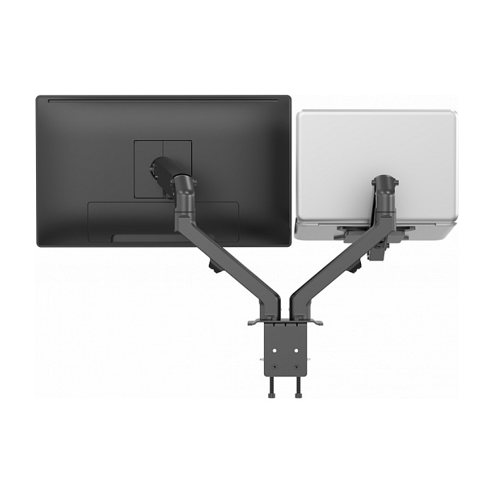 Vision Magic VFM-DAD/4 Soporte para dos monitores de 17 a 27 pulgadas