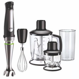 Braun MultiQuick 7 MQ 7045X