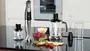 Braun MultiQuick 7 MQ 7045X Batidora de inmersión con Tecnología ActiveBlade, Negro y Acero inoxidable