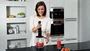 Braun MultiQuick 7 MQ 7045X Batidora de inmersión con Tecnología ActiveBlade, Negro y Acero inoxidable