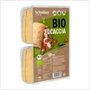 SCHNITZER Panecillos Focaccia BIO SG 220gr