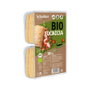 SCHNITZER Panecillos Focaccia BIO SG 220gr